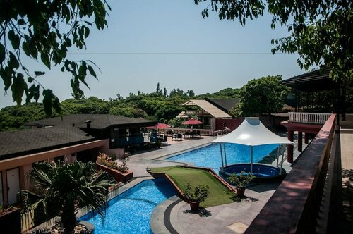 Brightland Resort & SPA