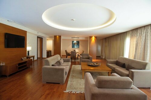 Гостиница Anemon Hotel Malatya в Батталгази