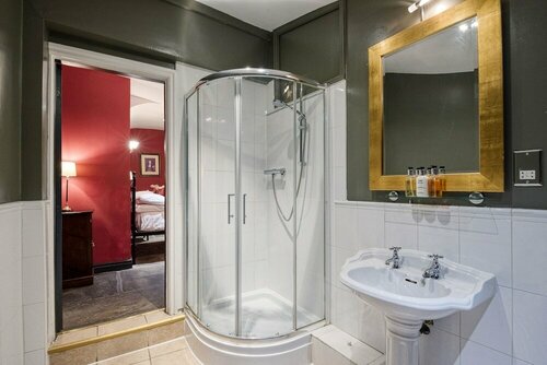 Гостиница Guy Fawkes Inn, Sure Hotel Collection by Best Western в Графстве Северный Йоркшир
