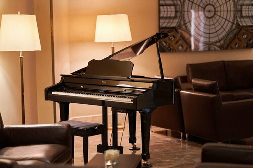 Гостиница Una Hotels Galles Milano в Италии