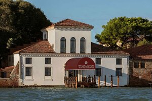 отель NH Collection Venezia Grand Hotel Palazzo dei Dogi