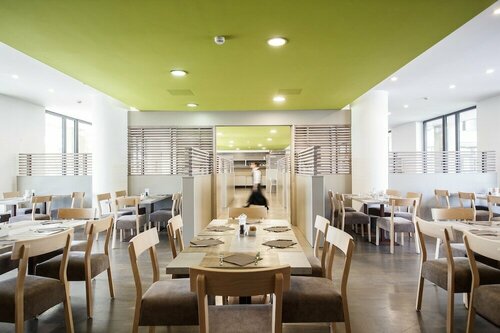 Гостиница Airporthotel Verona Congress & Relax в Виллафранка-ди-Вероне