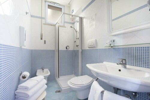Гостиница Hotel La Meridiana в Сорренто