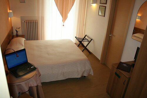 Гостиница Hotel Diamante Francavilla al Mare в Франкавилле-аль-Маре