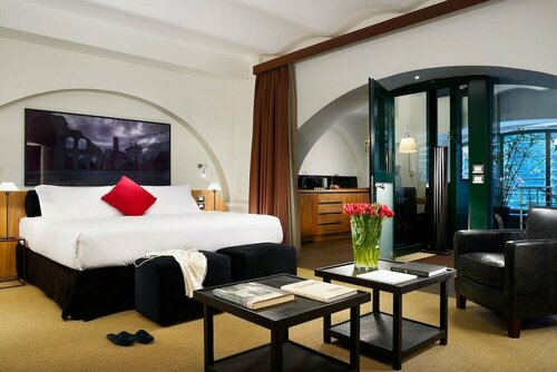 Margutta 54 Luxury Suites
