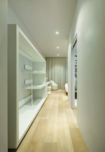 Гостиница You. Me Design Place Hotel в Триесте