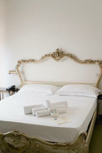 Гостиница Mami Sabaudia Hotel в Сабаудии