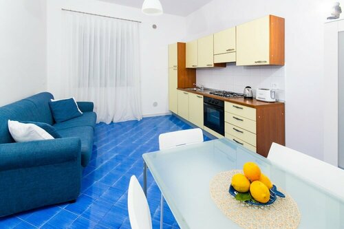 Апартаменты Residence Due Torri в Майори