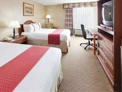 Гостиница Country Inn & Suites by Radisson в Джэксонвилле