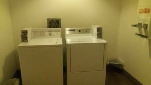 Гостиница Rodeway Inn and Suites Tomahawk в Томахоке