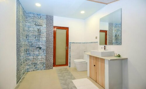 Гостиница Rehendhi Villa в Маафуши