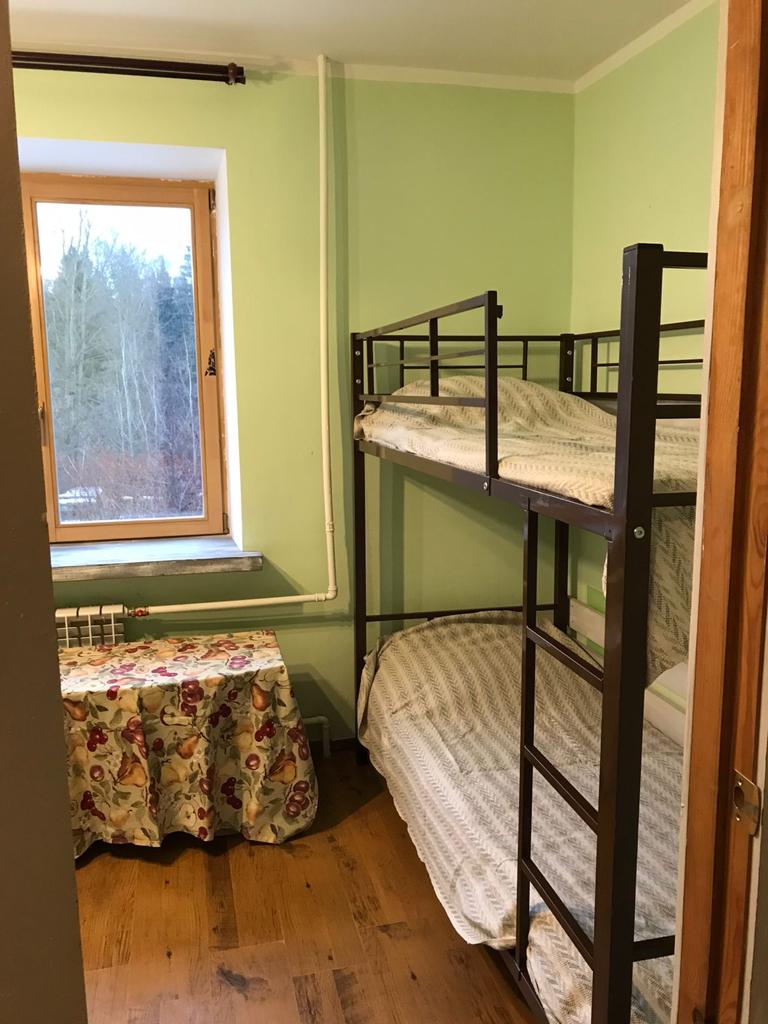 Фото Апартаменты в лесу