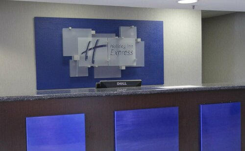 Гостиница Holiday Inn Express Rocklin - Galleria Area, an Ihg Hotel в Розвилле