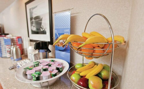 Гостиница Baymont Inn & Suites by Wyndham Findlay в Финдли