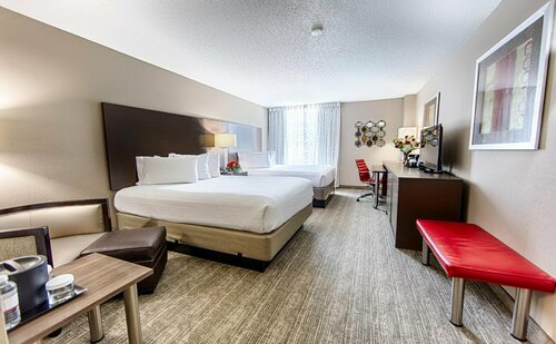 Гостиница Hotel Capstone в Тускалусе