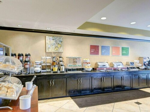 Гостиница Comfort Suites Conway в Конвее