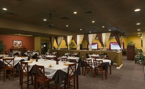 Гостиница Days Inn by Wyndham Port Charlotte/Punta Gorda в Порт-Шарлотте
