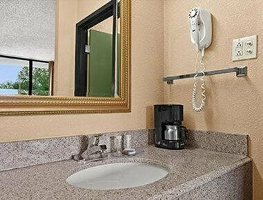 Гостиница Oyo Hotel Bossier City La - Red River в Бошьер Сити