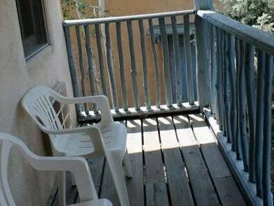 Гостиница Guadalupe Inn в Санта-Фе