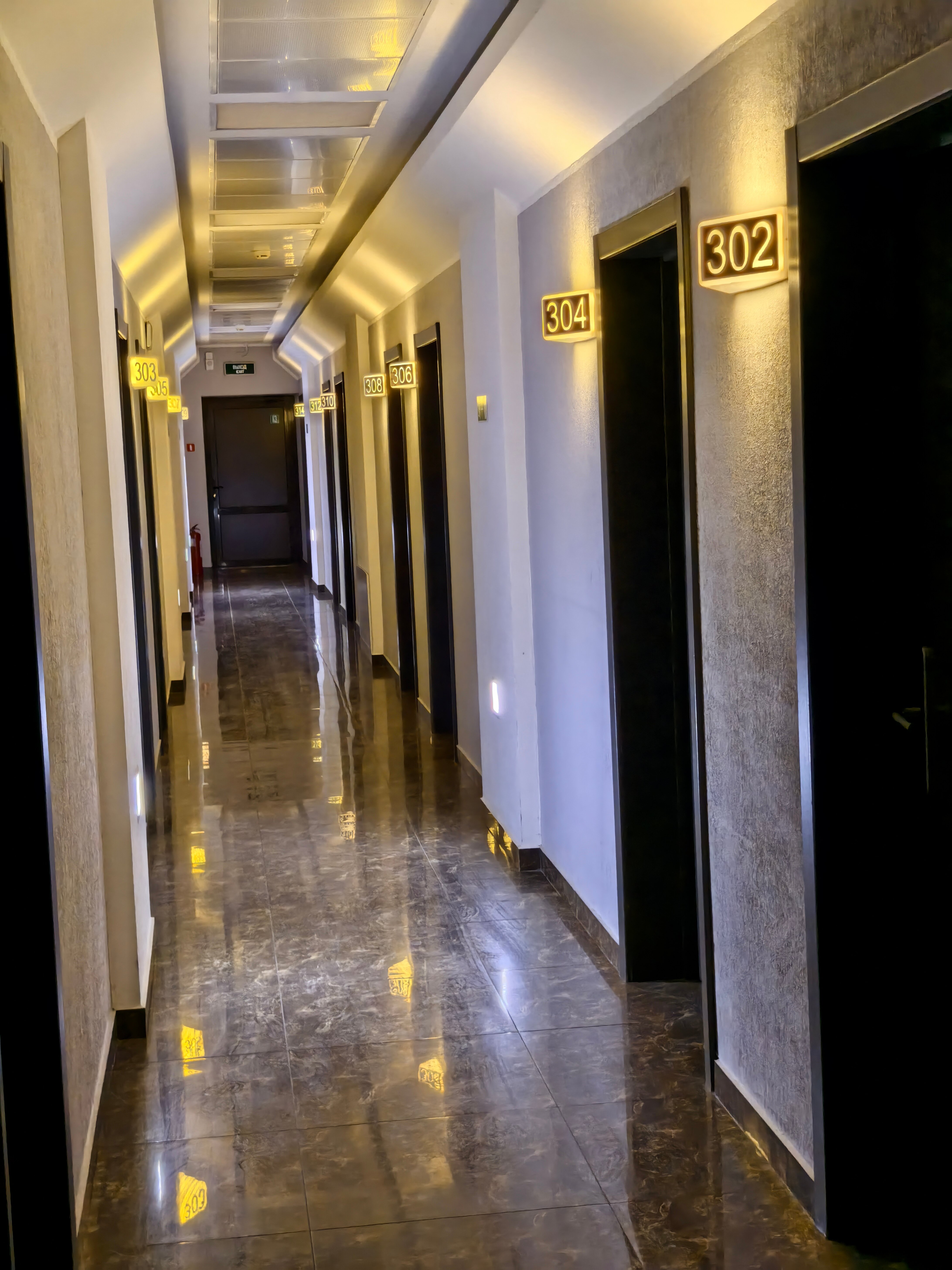 Фото Чисто Отель