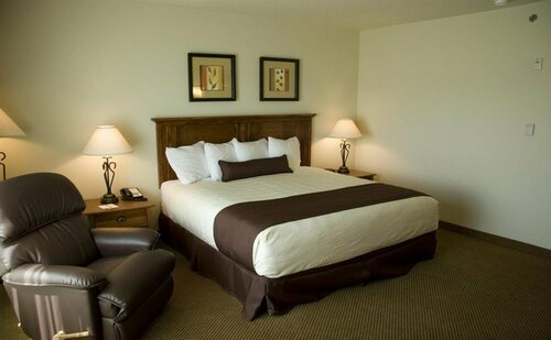 Гостиница Casper C'mon Inn Hotel & Suites в Штате Вайоминг