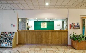 Гостиница Americas Best Value Inn Ft. Worth Hurst