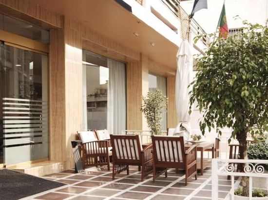 Фото Hotel Baviera