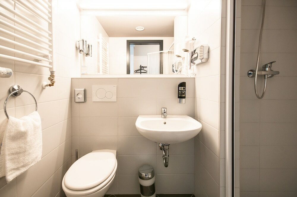 Фото a&o Bremen Hauptbahnhof