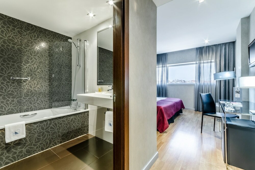 Фото Eurostars Executive