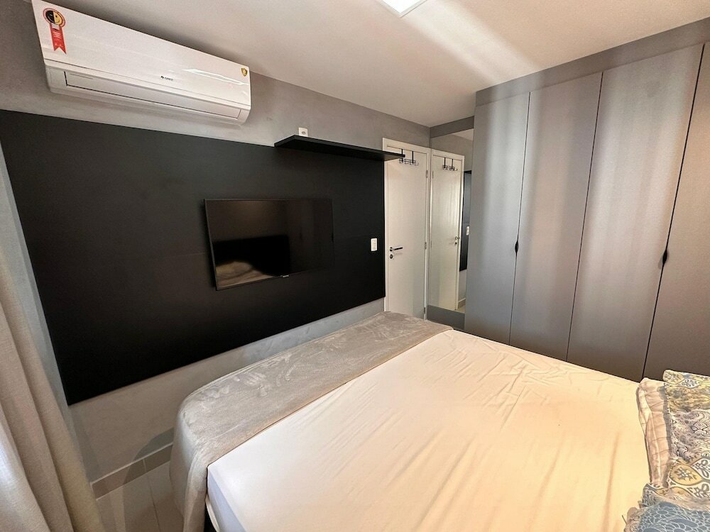 Фото Compacto de Luxo - Helbor My Way