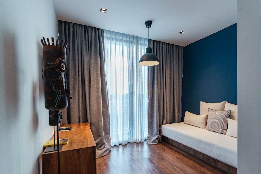 Фото Quu Hotel Chiang Mai