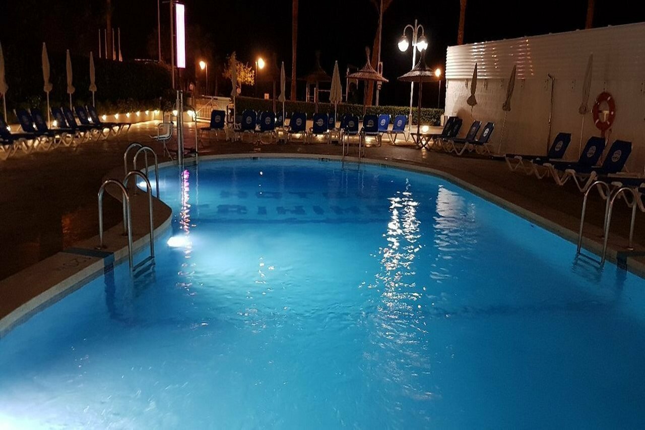Фото Hotel Servigroup Trinimar