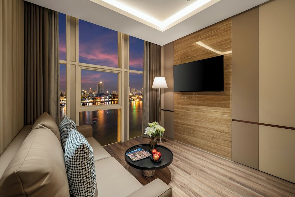 Фото Sun River Hotel