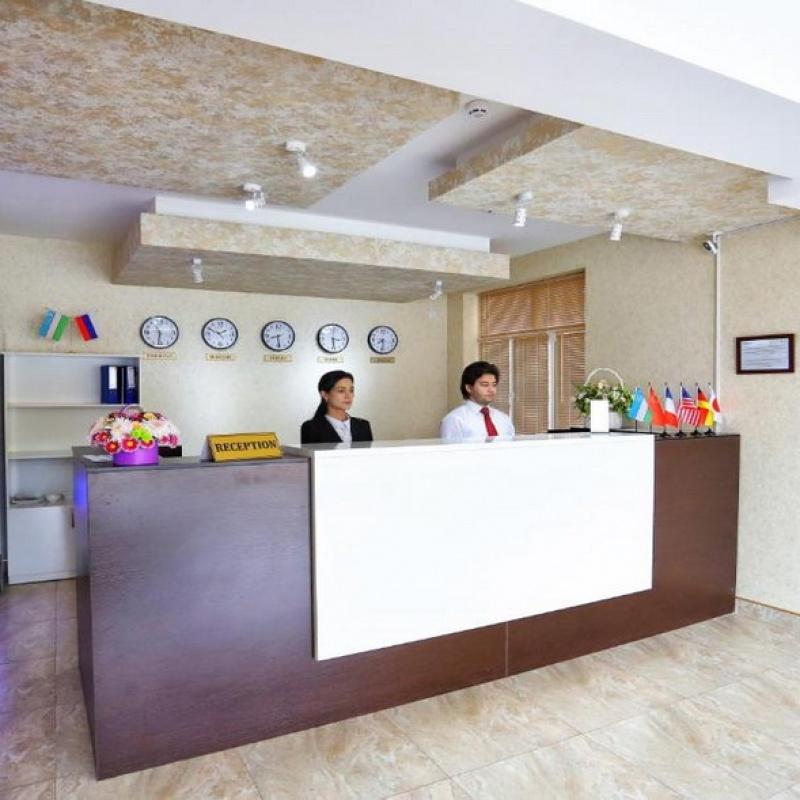 Фото Tourist Inn Hotel