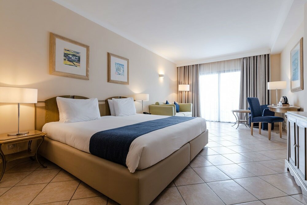 Фото Maritim Antonine Hotel & SPA Malta