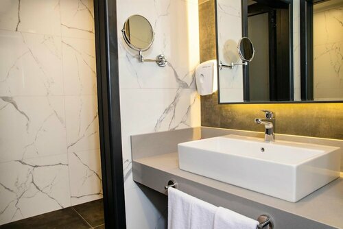 Гостиница Side Zeugma Hotel в Сиде