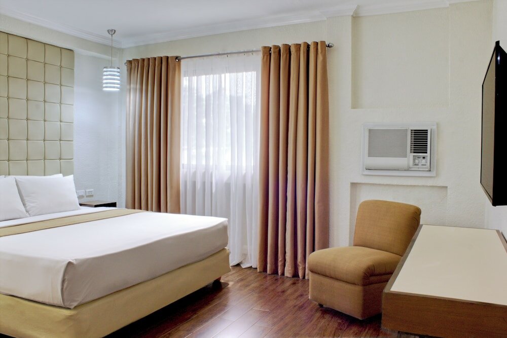 Фото Rothman Hotel