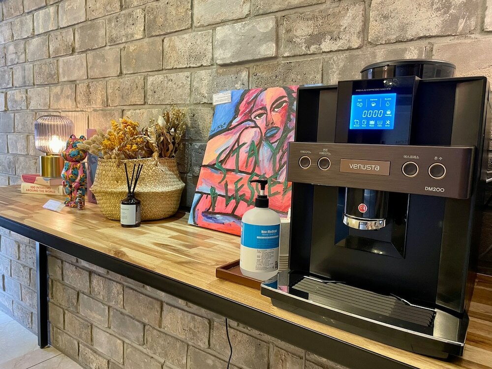 Фото Gary Cooper Hotel