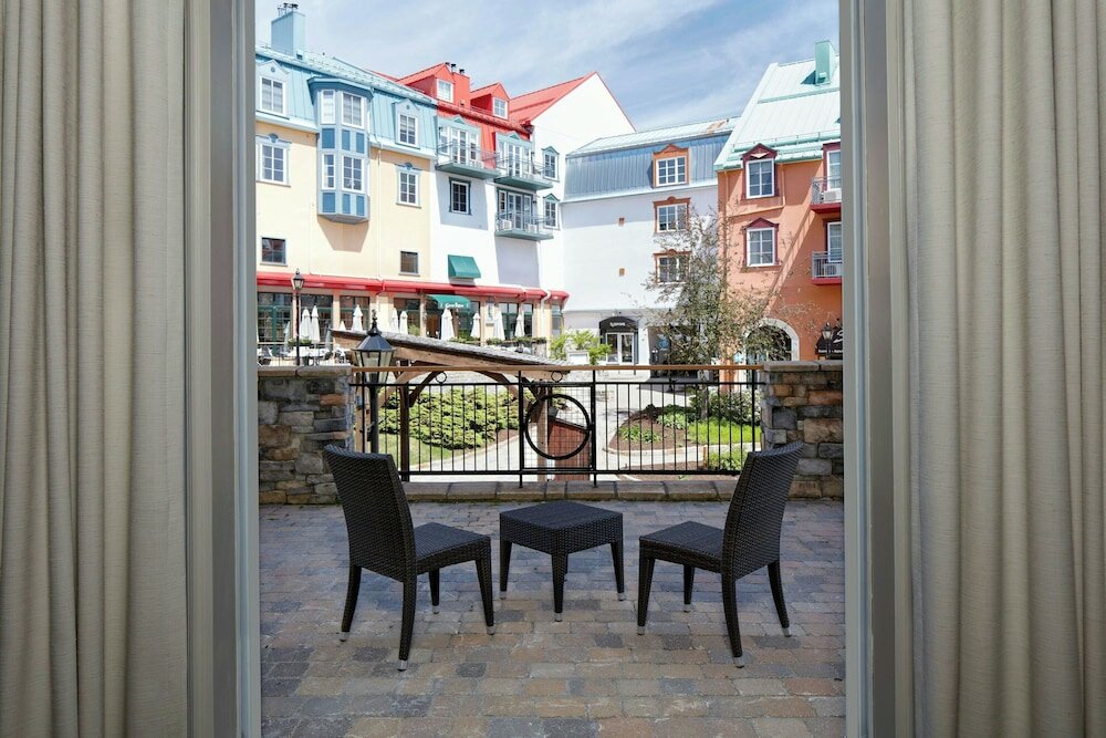 Фото Le Westin Tremblant