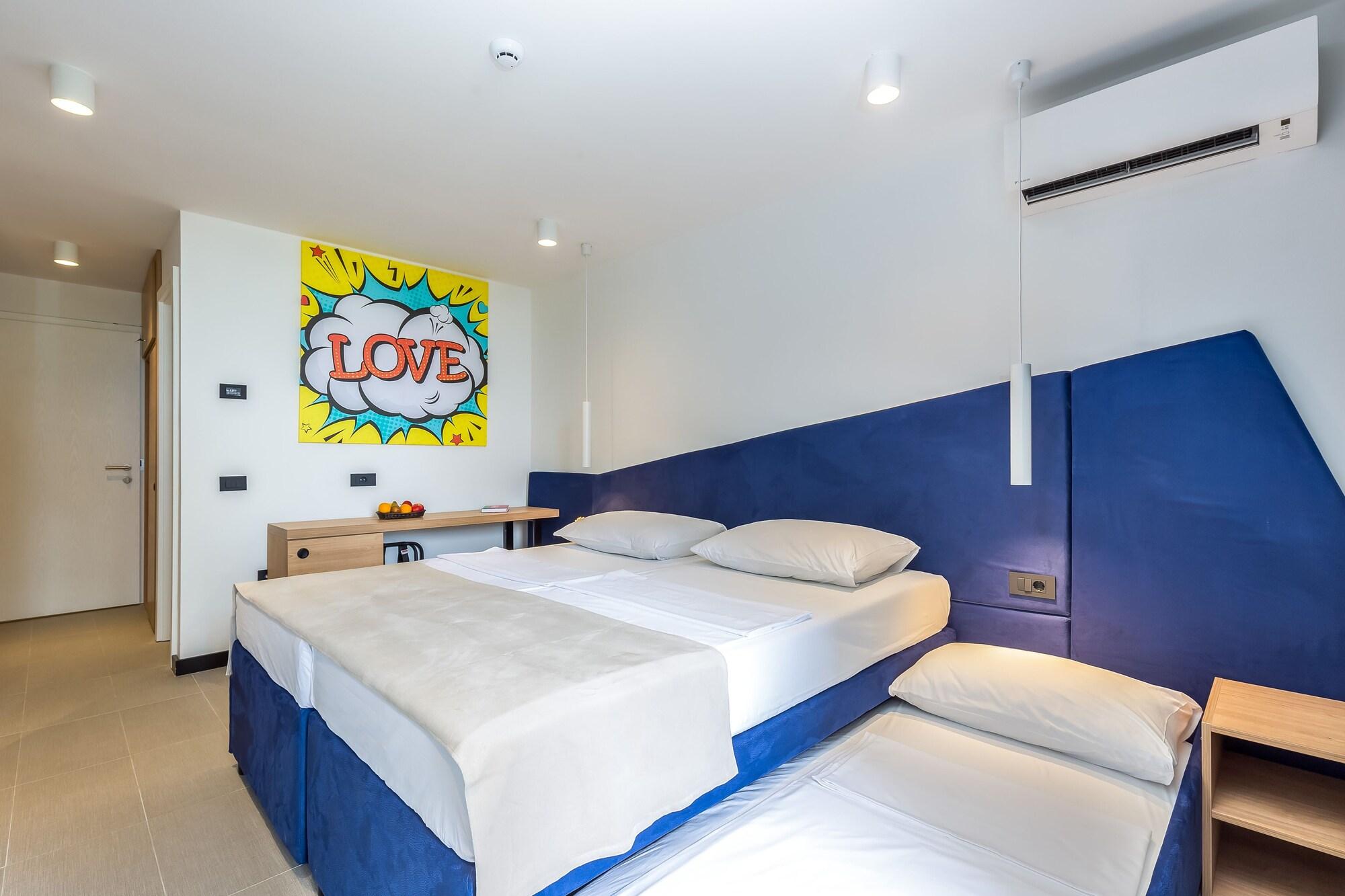 Фото Holiday Resort AD Turres