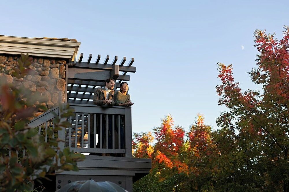 Фото Hotel Yountville