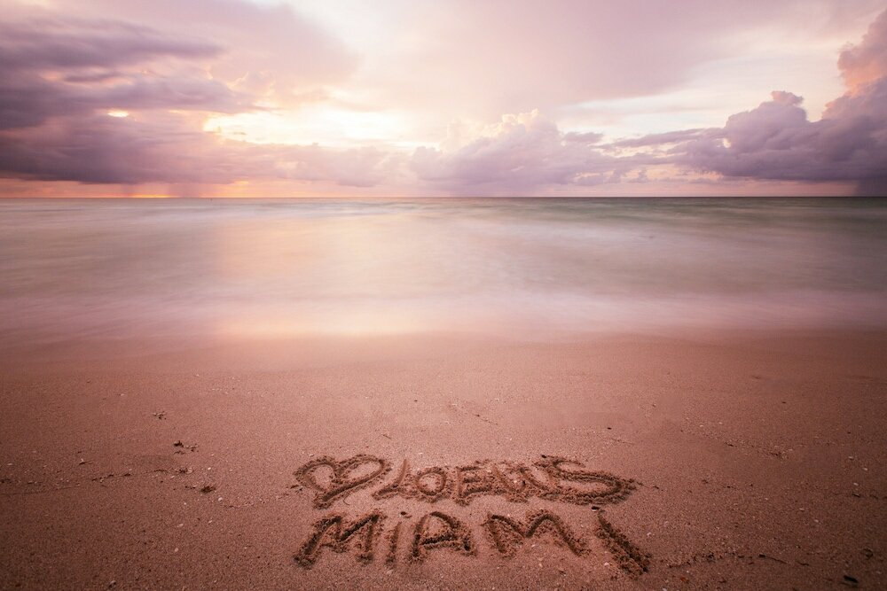 Фото Loews Miami Beach Hotel – South Beach