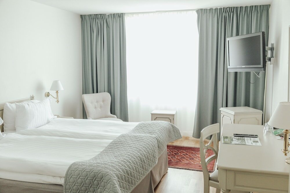 Фото Blommenhof Hotel