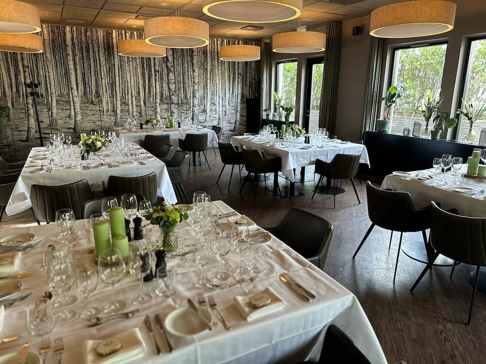 Фото Hotel Lautrup Park