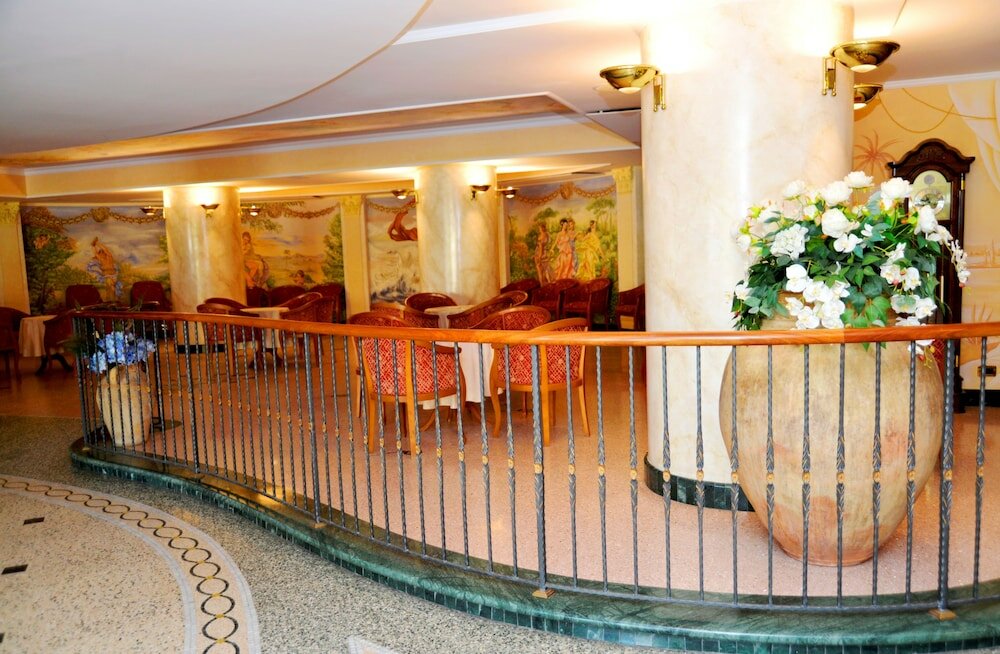 Фото Villa Afrodite Hotel