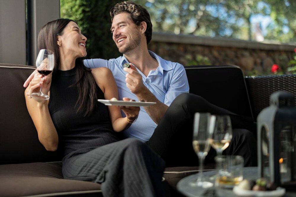 Фото Hotel Yountville