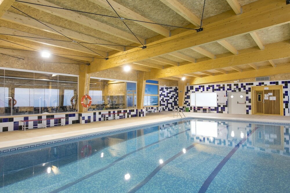 Фото Hotel Benidorm East by Pierre & Vacances