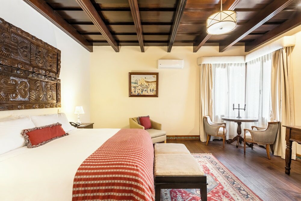 Фото Pensativo House Hotel