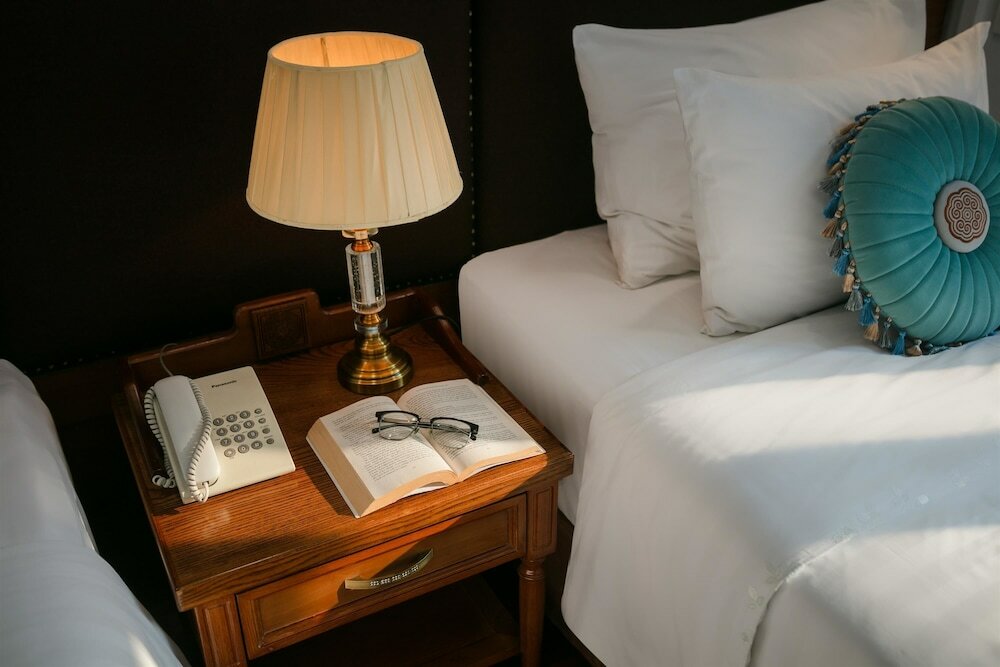 Фото Hanoi Pearl Hotel