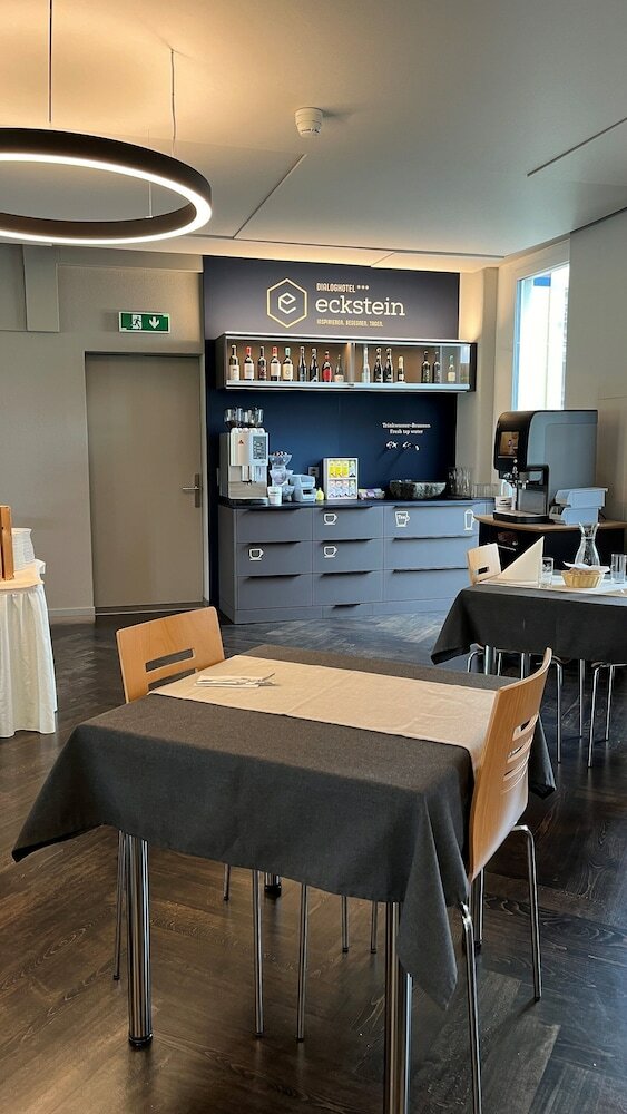 Фото Dialoghotel Eckstein